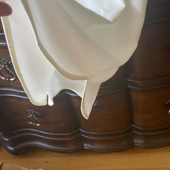 NWT, Zara shift dress. Size M - Picture 5 of 5